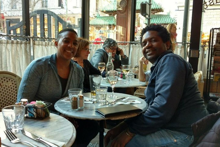 San Francisco Private Tour with a Local, Highlights & Hidden Gems - Photo 1 of 10